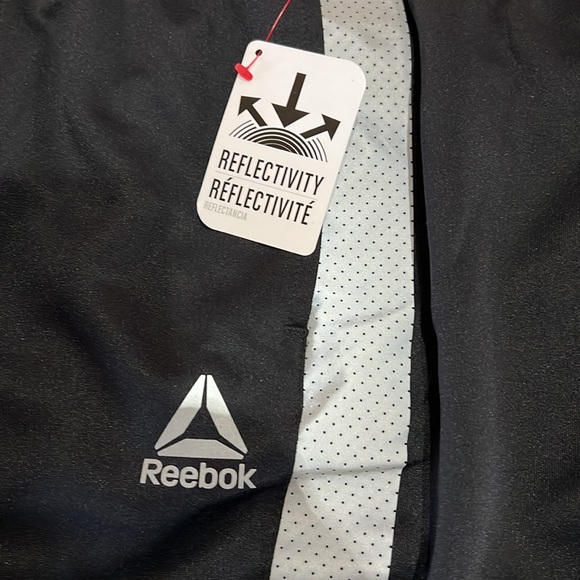 NWT Reebok Joggers - Picture 5 of 8